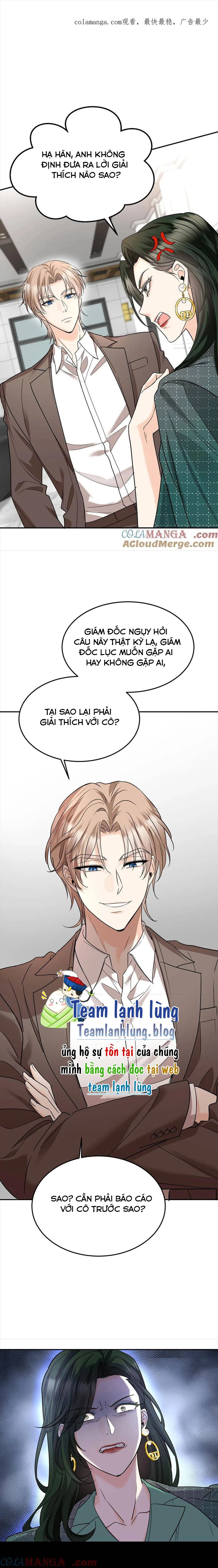 Sau Khi Chia Tay , Tôi Có Kết Đẹp Cùng Với Chú Nhỏ Chapter 48 - 1