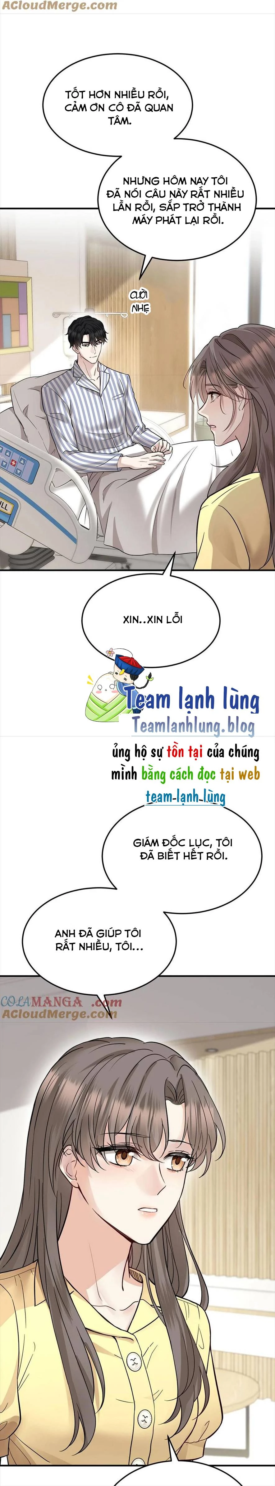 Sau Khi Chia Tay , Tôi Có Kết Đẹp Cùng Với Chú Nhỏ Chapter 48 - 3