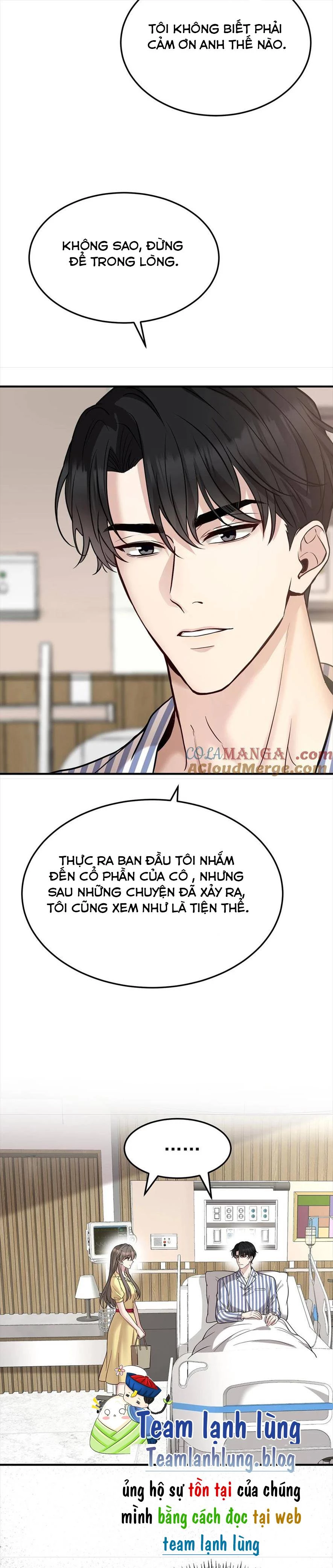 Sau Khi Chia Tay , Tôi Có Kết Đẹp Cùng Với Chú Nhỏ Chapter 48 - 4