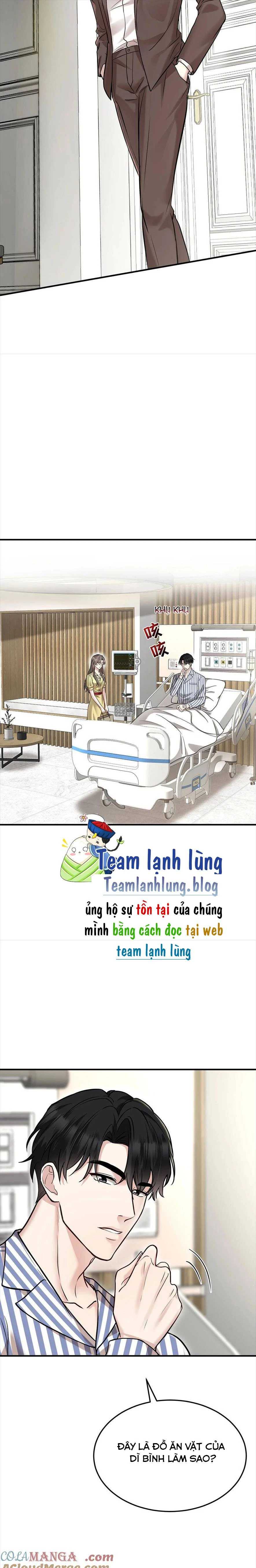 Sau Khi Chia Tay , Tôi Có Kết Đẹp Cùng Với Chú Nhỏ Chapter 48 - 7