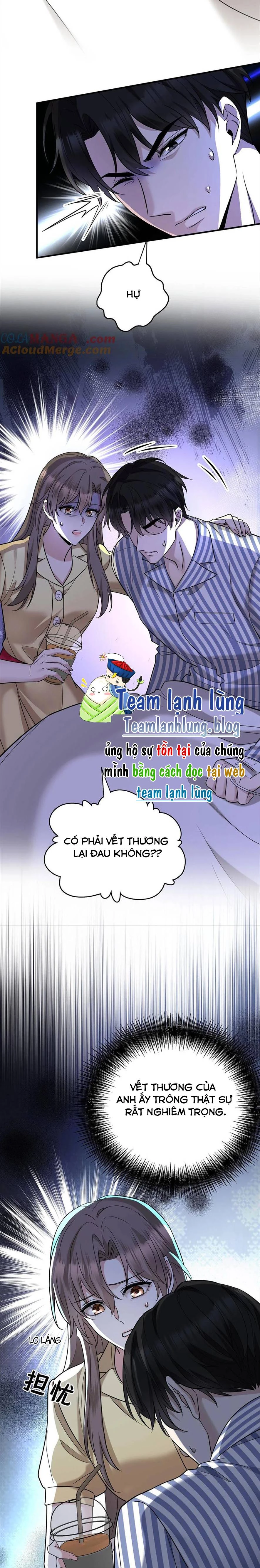 Sau Khi Chia Tay , Tôi Có Kết Đẹp Cùng Với Chú Nhỏ Chapter 48 - 9