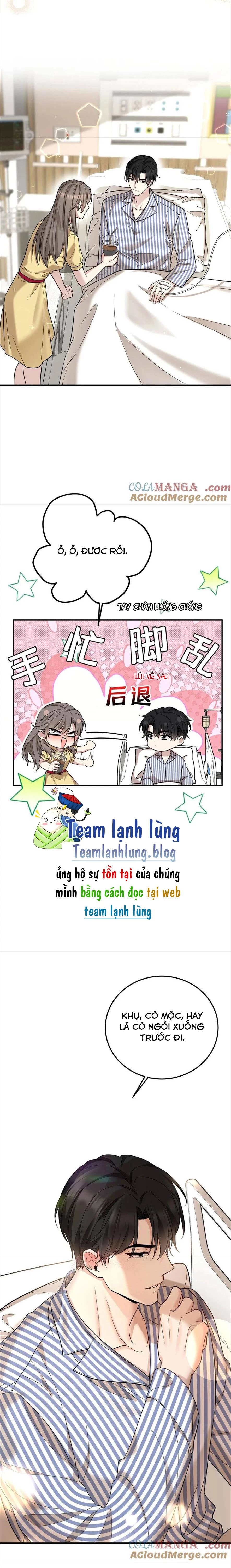 Sau Khi Chia Tay , Tôi Có Kết Đẹp Cùng Với Chú Nhỏ Chapter 48 - 14