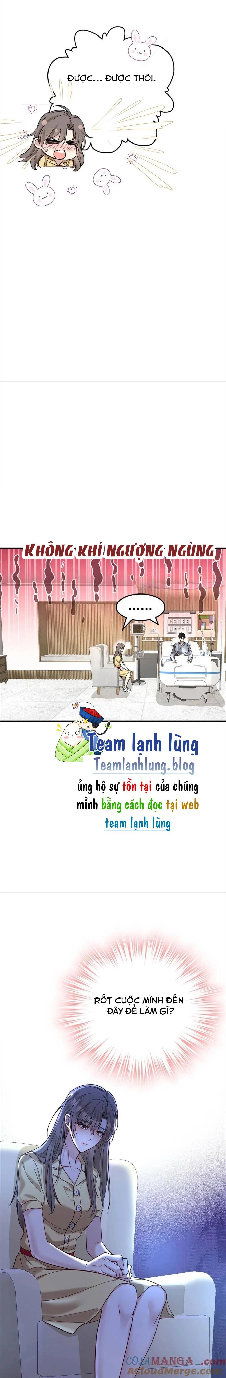 Sau Khi Chia Tay , Tôi Có Kết Đẹp Cùng Với Chú Nhỏ Chapter 48 - 15