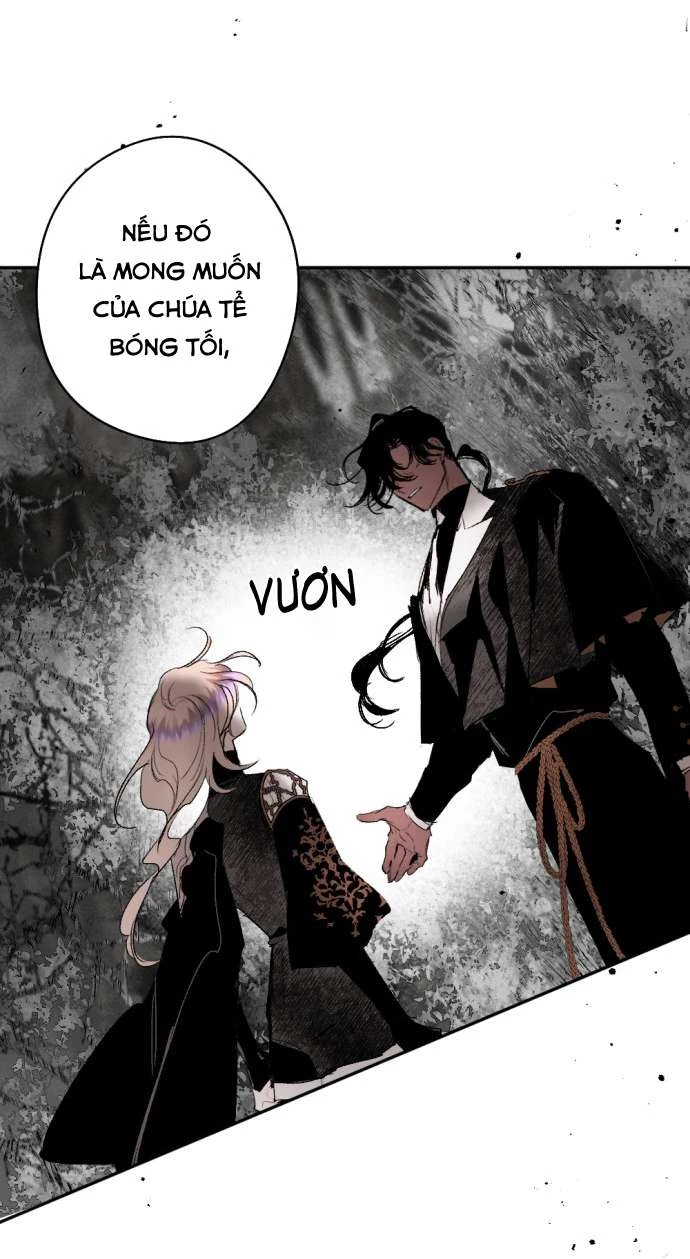 Lời Thú Nhận Của Chúa Tể Bóng Tối Chapter 98 - 17