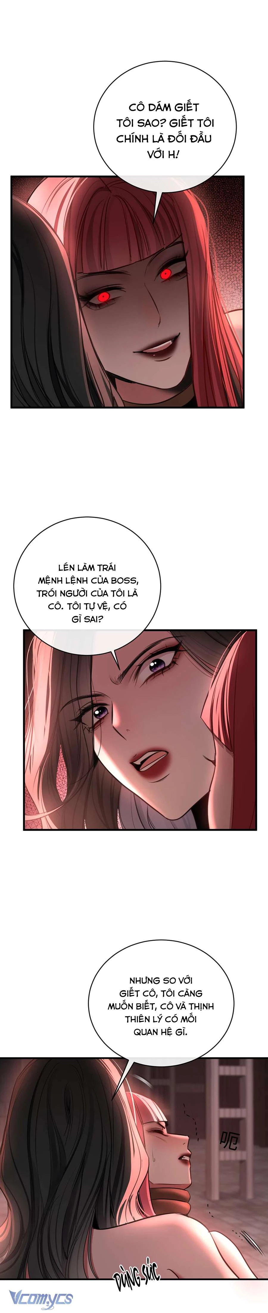 Tôi Cũng Là Đại Lão Chapter 36 - 2