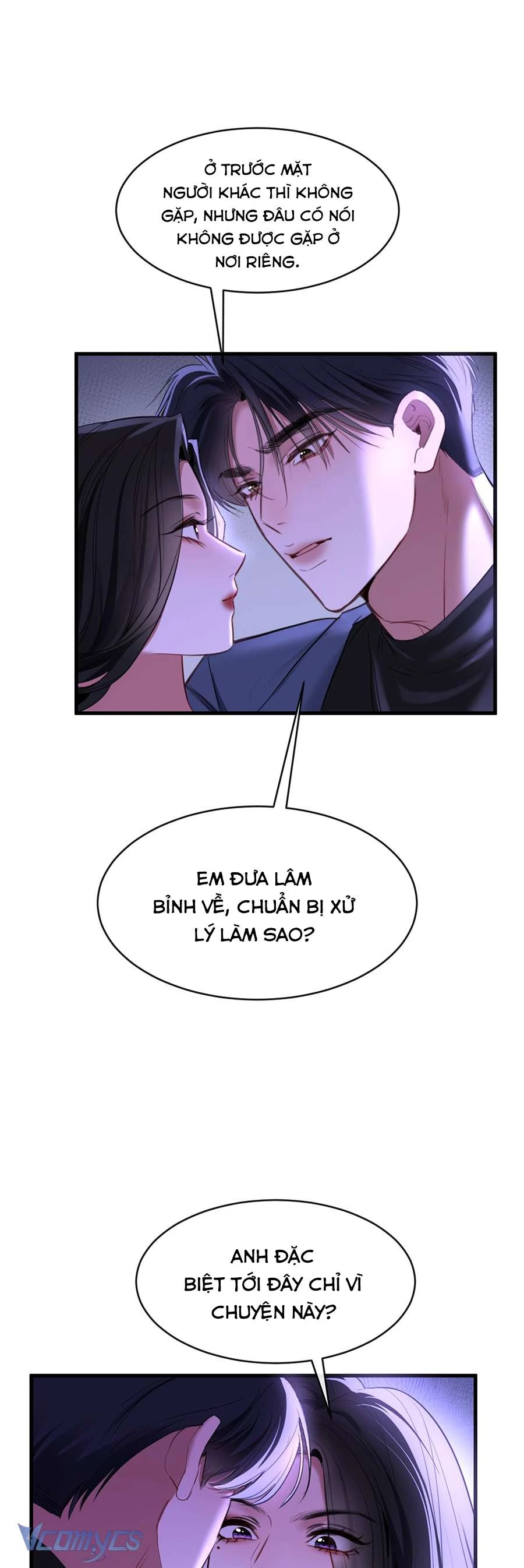 Tôi Cũng Là Đại Lão Chapter 36 - 14