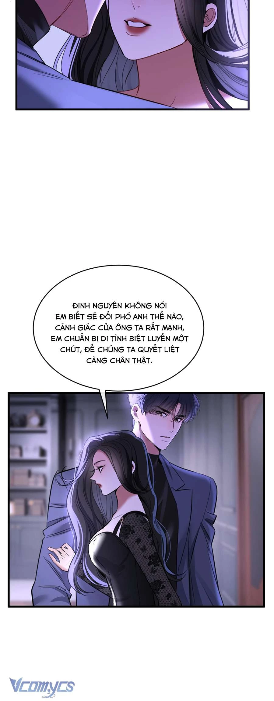 Tôi Cũng Là Đại Lão Chapter 36 - 15