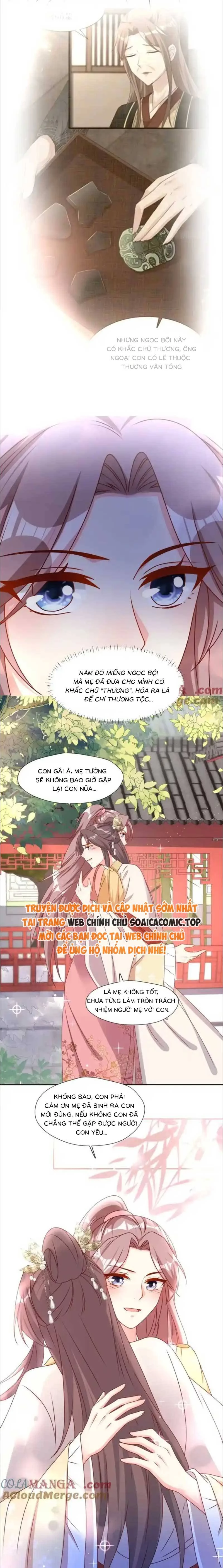 Vương Gia Khắc Thê Chapter 256 - 6