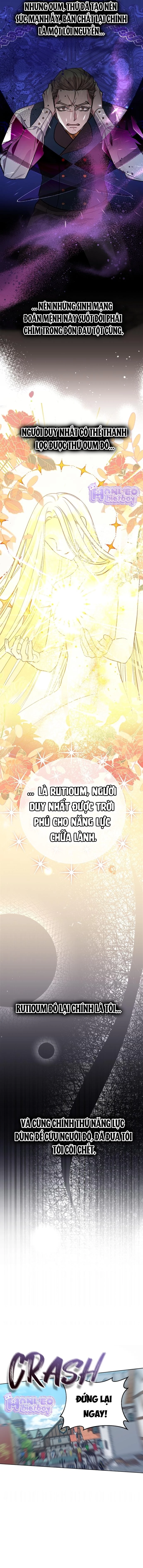 Trở Thành Con Gái Nuôi Của Gia Tộc Sát Thủ Chapter 1 - 2