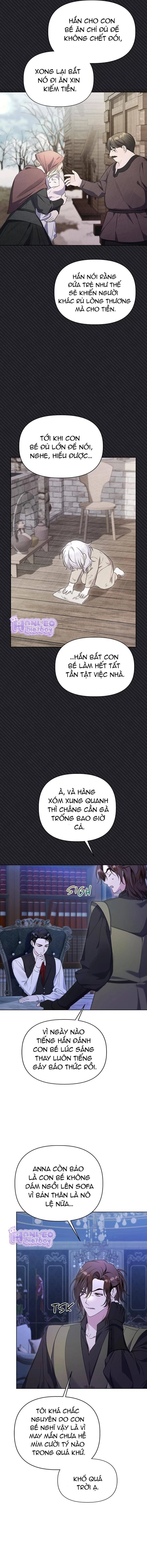 Trở Thành Con Gái Nuôi Của Gia Tộc Sát Thủ Chapter 4 - 2