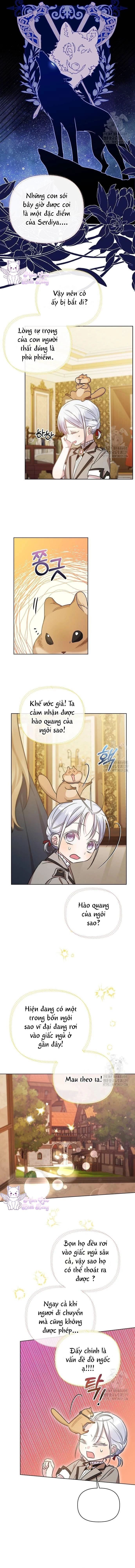 Trở Thành Con Gái Nuôi Của Gia Tộc Sát Thủ Chapter 11 - 9