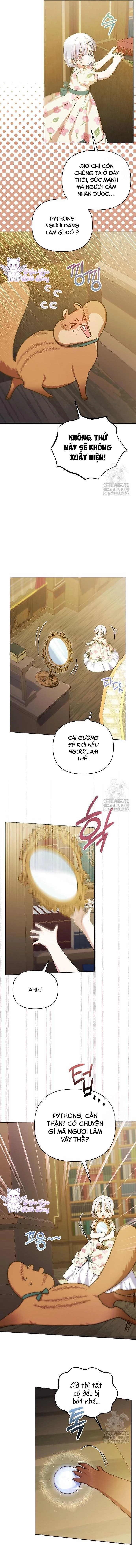 Trở Thành Con Gái Nuôi Của Gia Tộc Sát Thủ Chapter 14 - 12