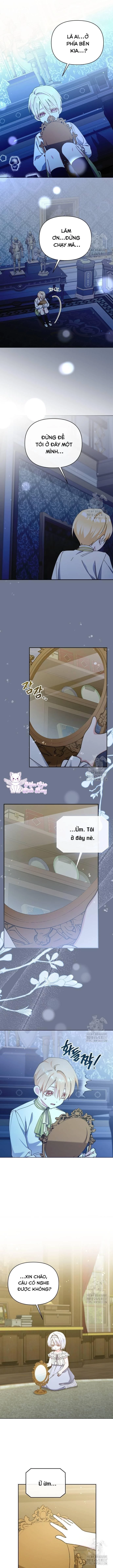 Trở Thành Con Gái Nuôi Của Gia Tộc Sát Thủ Chapter 23 - 5