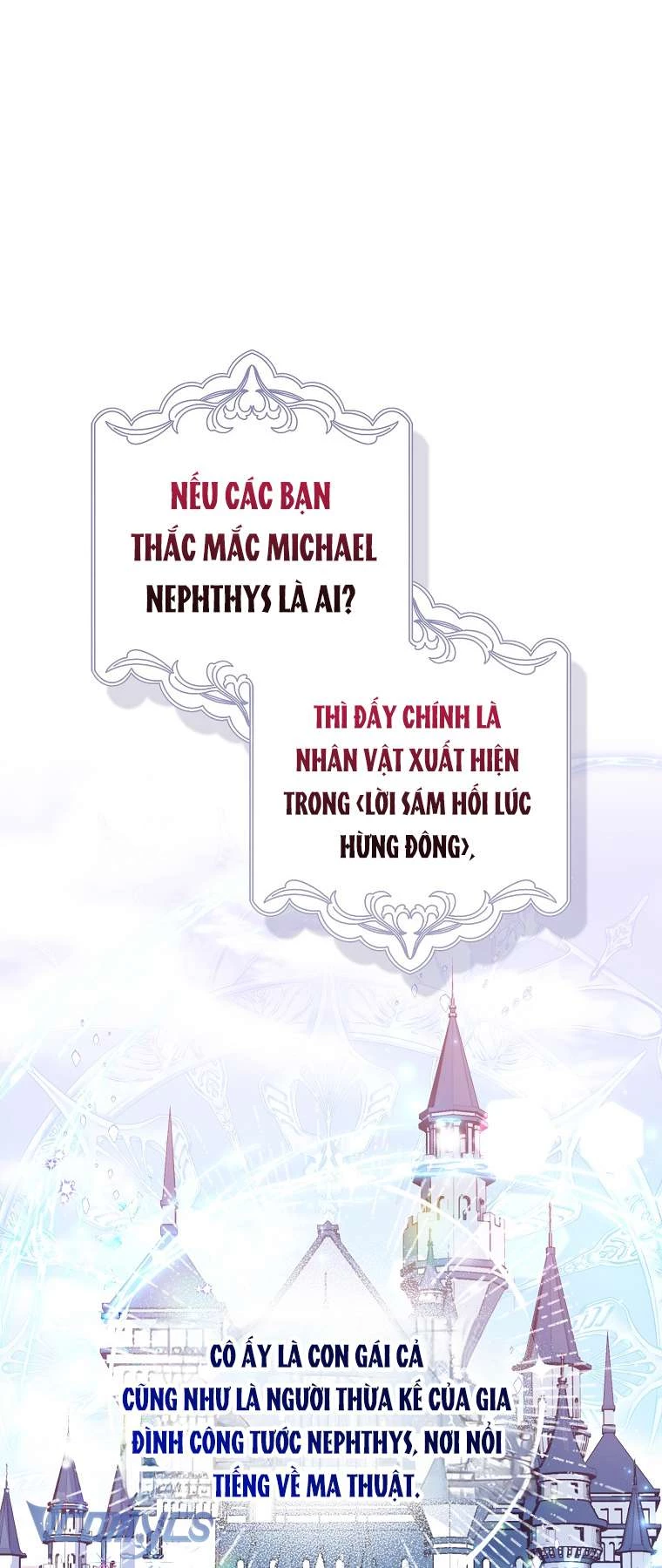 Thời Hạn Cuối Cùng Đang Tràn Ngập Trên Cửa Sổ Trạng Thái Chapter 1 - 29