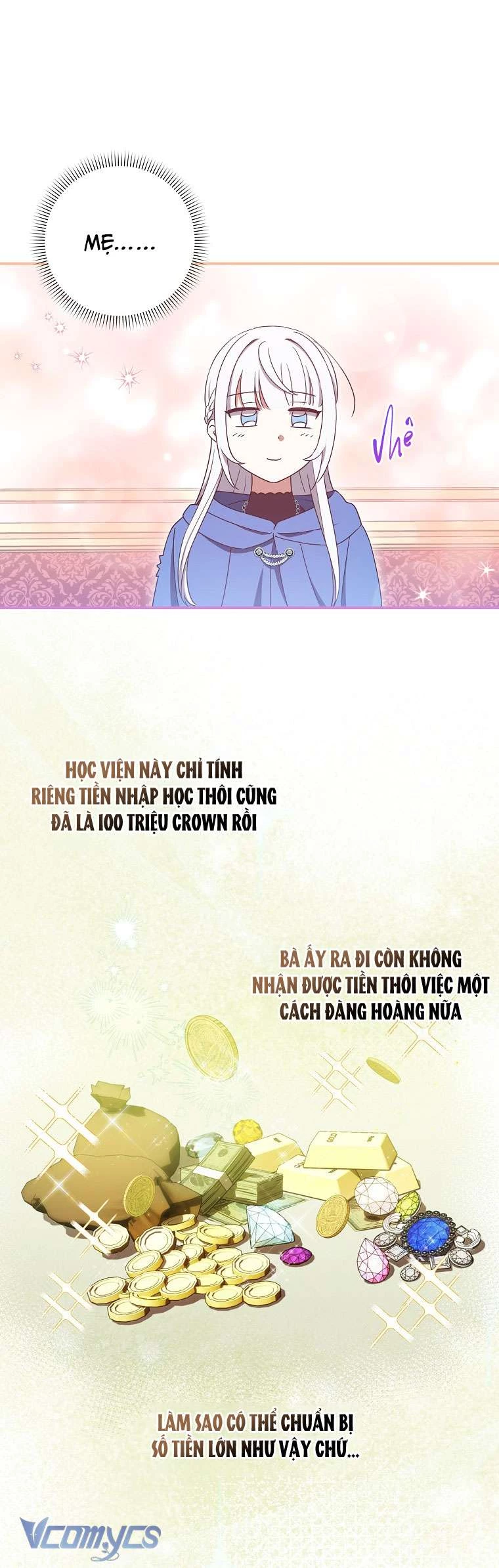 Thời Hạn Cuối Cùng Đang Tràn Ngập Trên Cửa Sổ Trạng Thái Chapter 3 - 27