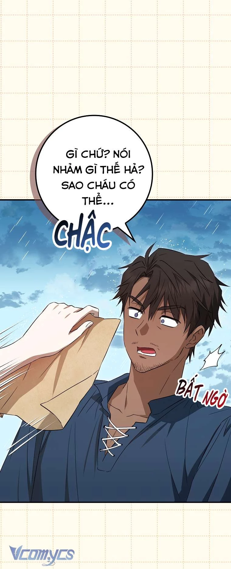 Thời Hạn Cuối Cùng Đang Tràn Ngập Trên Cửa Sổ Trạng Thái Chapter 7 - 33