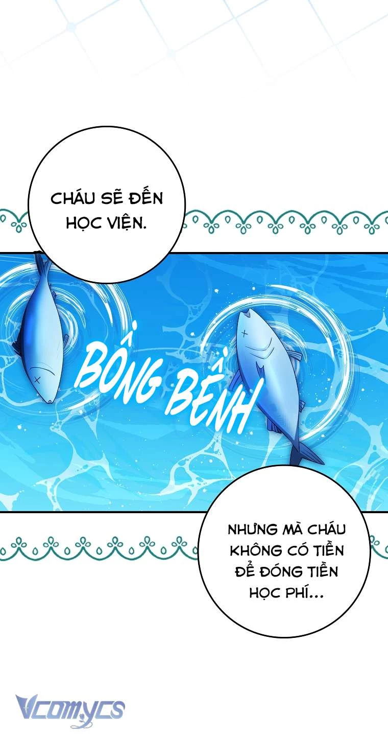 Thời Hạn Cuối Cùng Đang Tràn Ngập Trên Cửa Sổ Trạng Thái Chapter 8 - 20