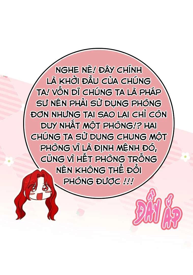 Thời Hạn Cuối Cùng Đang Tràn Ngập Trên Cửa Sổ Trạng Thái Chapter 15 - 39