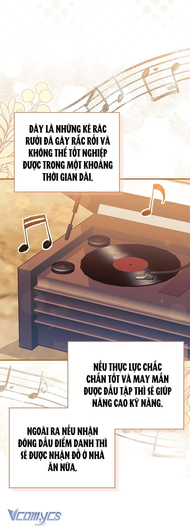 Thời Hạn Cuối Cùng Đang Tràn Ngập Trên Cửa Sổ Trạng Thái Chapter 23 - 20