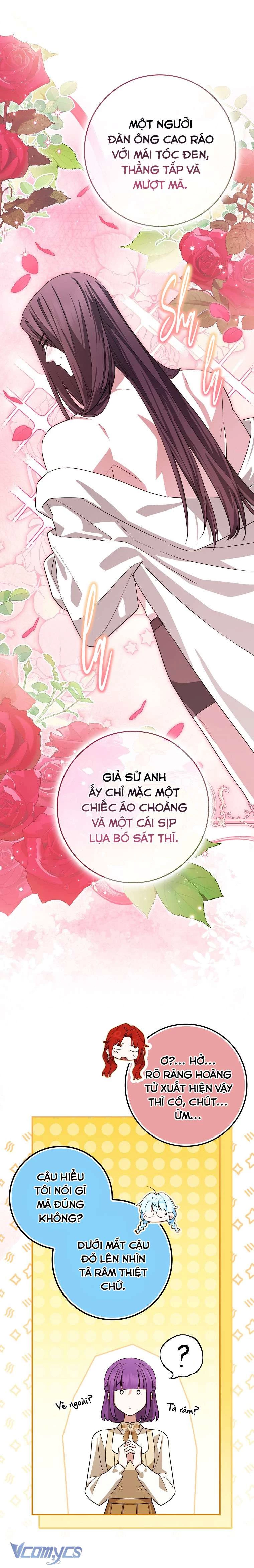 Thời Hạn Cuối Cùng Đang Tràn Ngập Trên Cửa Sổ Trạng Thái Chapter 35 - 28