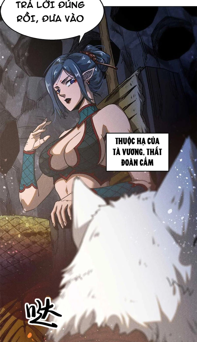 Tâm Ma Chapter 159 - 10