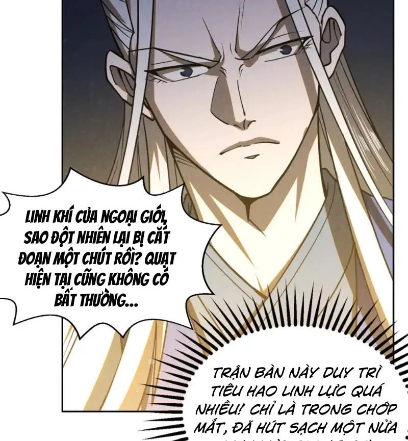 Tâm Ma Chapter 165 - 20