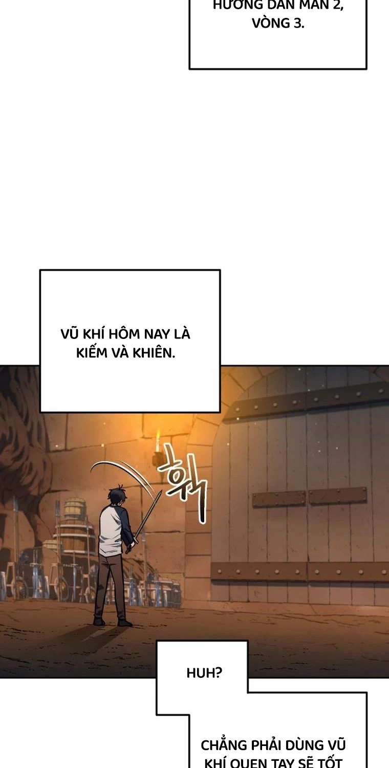 Chỉ Mình Ta Hồi Sinh Chapter 3 - 53