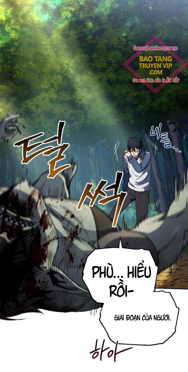 Chỉ Mình Ta Hồi Sinh Chapter 4 - 31