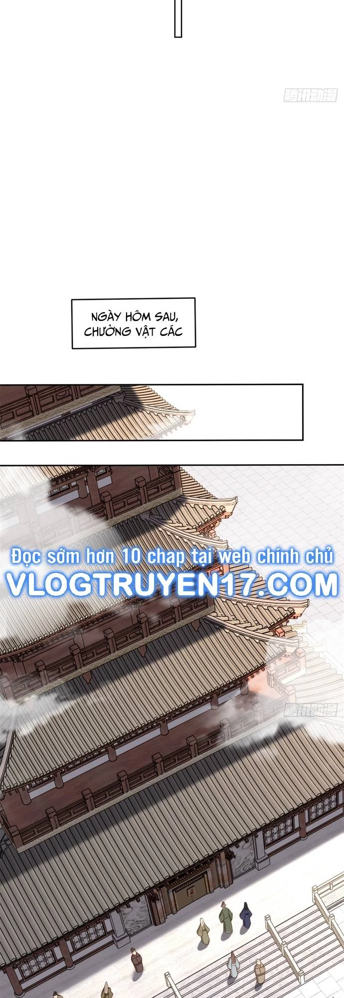 Xuyên Qua Thành Npc Xui Xẻo: Ta Có Lão Bà Che Chở Chapter 4 - 20