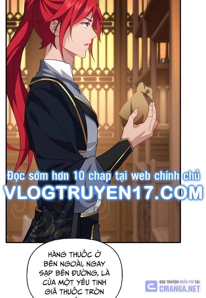 Xuyên Qua Thành Npc Xui Xẻo: Ta Có Lão Bà Che Chở Chapter 9 - 44