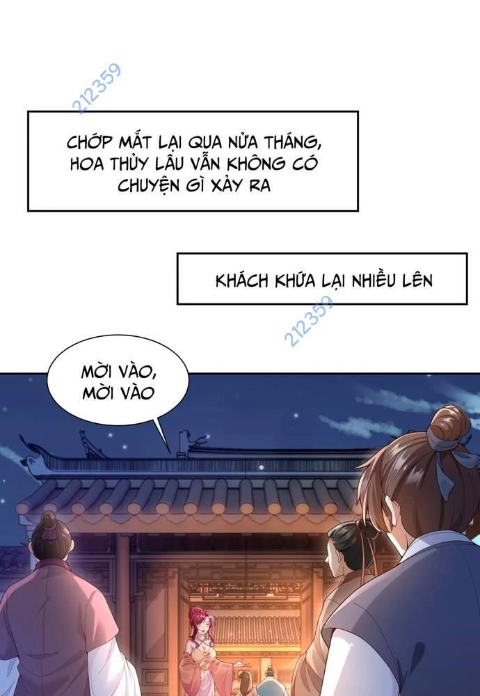 Xuyên Qua Thành Npc Xui Xẻo: Ta Có Lão Bà Che Chở Chapter 18 - 4