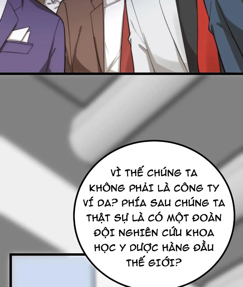 Ta Có 90 Tỷ Tiền Liếm Cẩu! Chapter 322 - 7