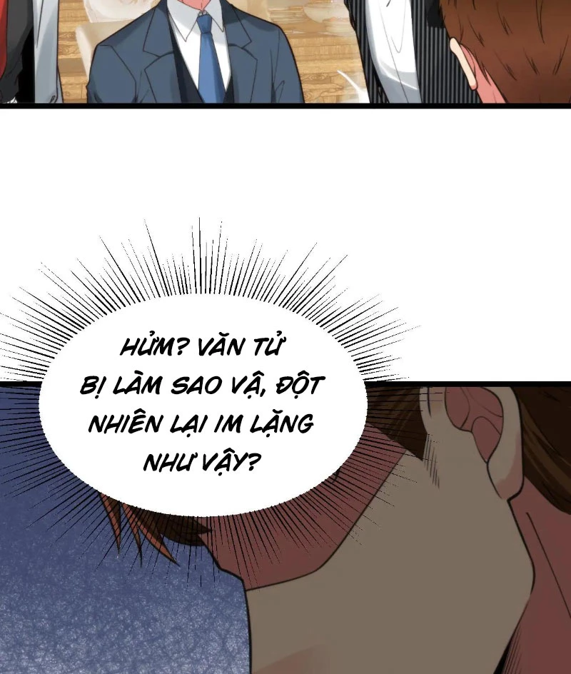 Ta Có 90 Tỷ Tiền Liếm Cẩu! Chapter 322 - 20