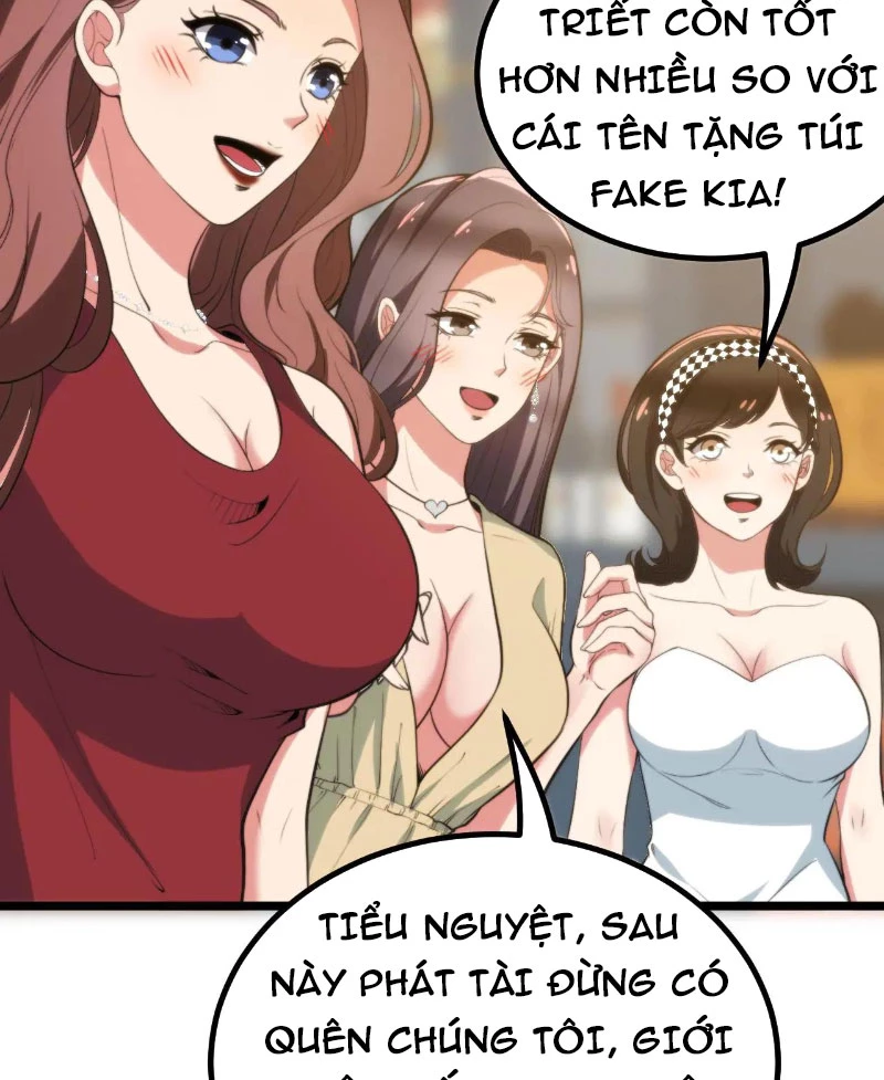 Ta Có 90 Tỷ Tiền Liếm Cẩu! Chapter 322 - 38