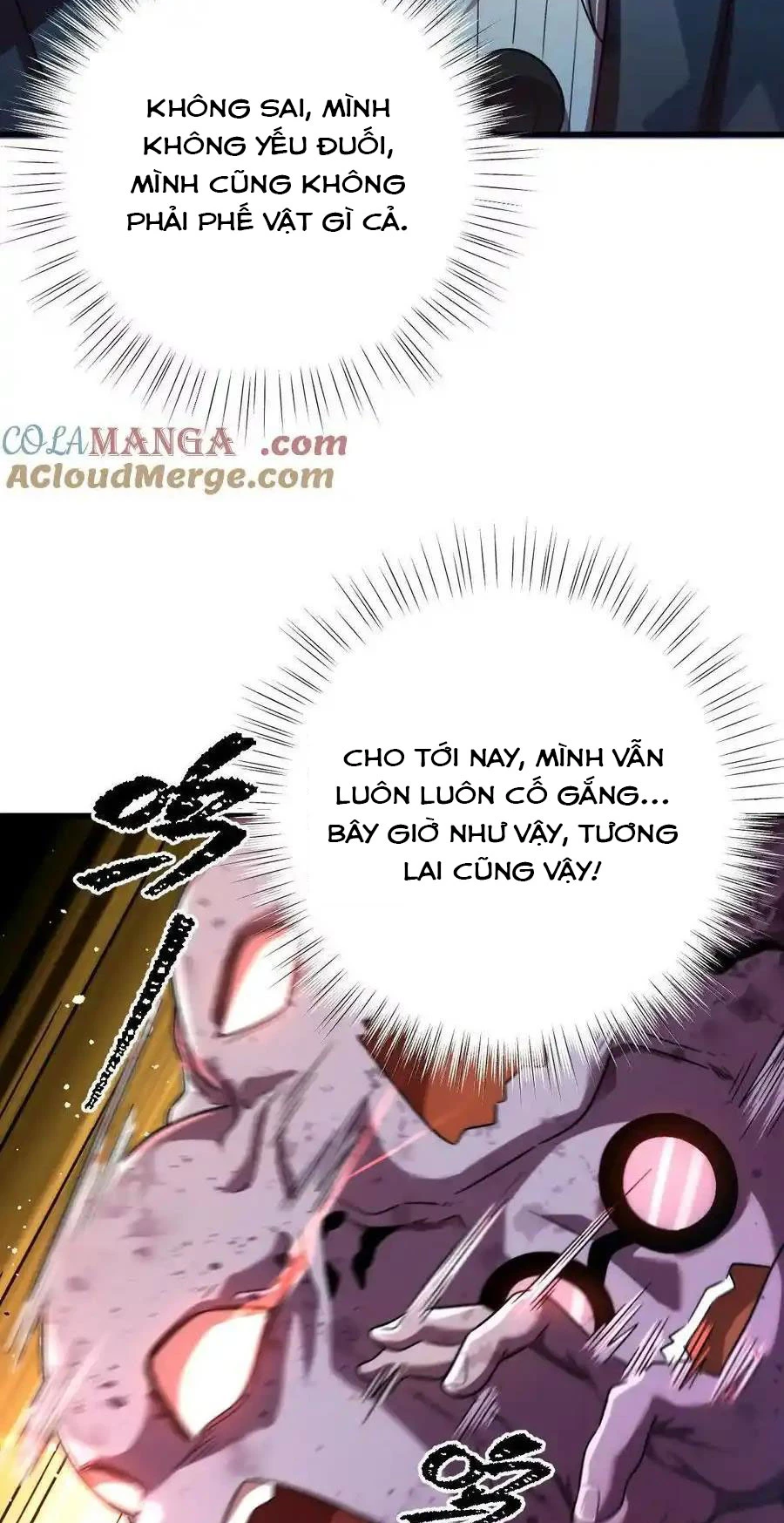 Ta Ở Thế Giới Quỷ Dị Chơi Hăng Rồi! Chapter 72 - 6