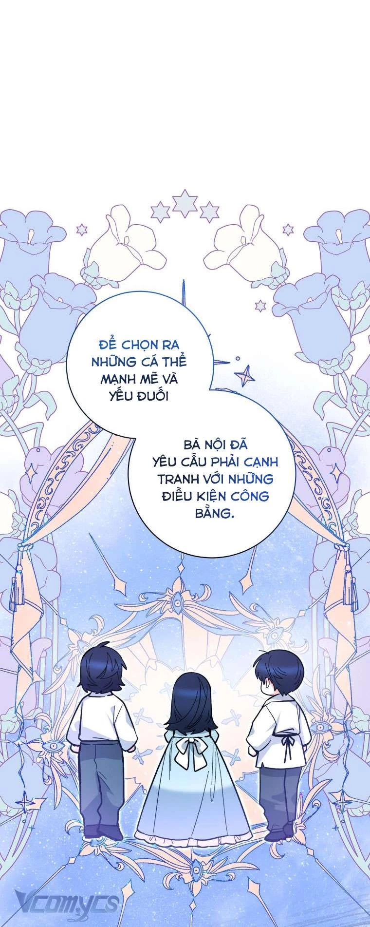 Bé Cá Voi Sát Thủ Phản Diện Chapter 29 - 39