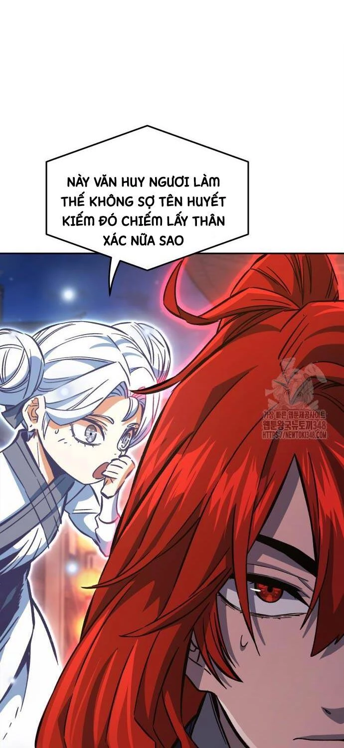 Cảm Kiếm Tuyệt Đối Chapter 96 - 2