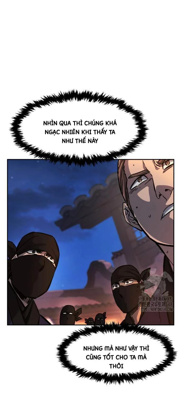 Cảm Kiếm Tuyệt Đối Chapter 96 - 5