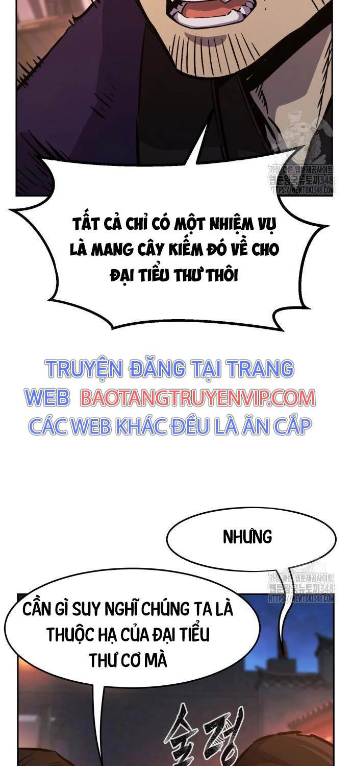 Cảm Kiếm Tuyệt Đối Chapter 96 - 72