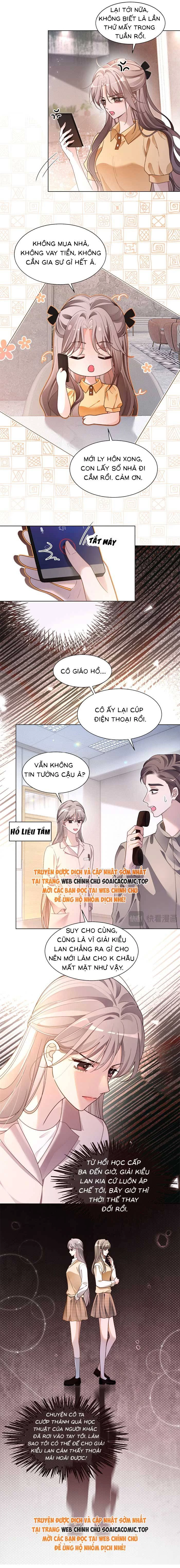 Được Các Anh Trai Chiều Chuộng Tôi Trở Nên Ngang Tàng Chapter 300 - 7