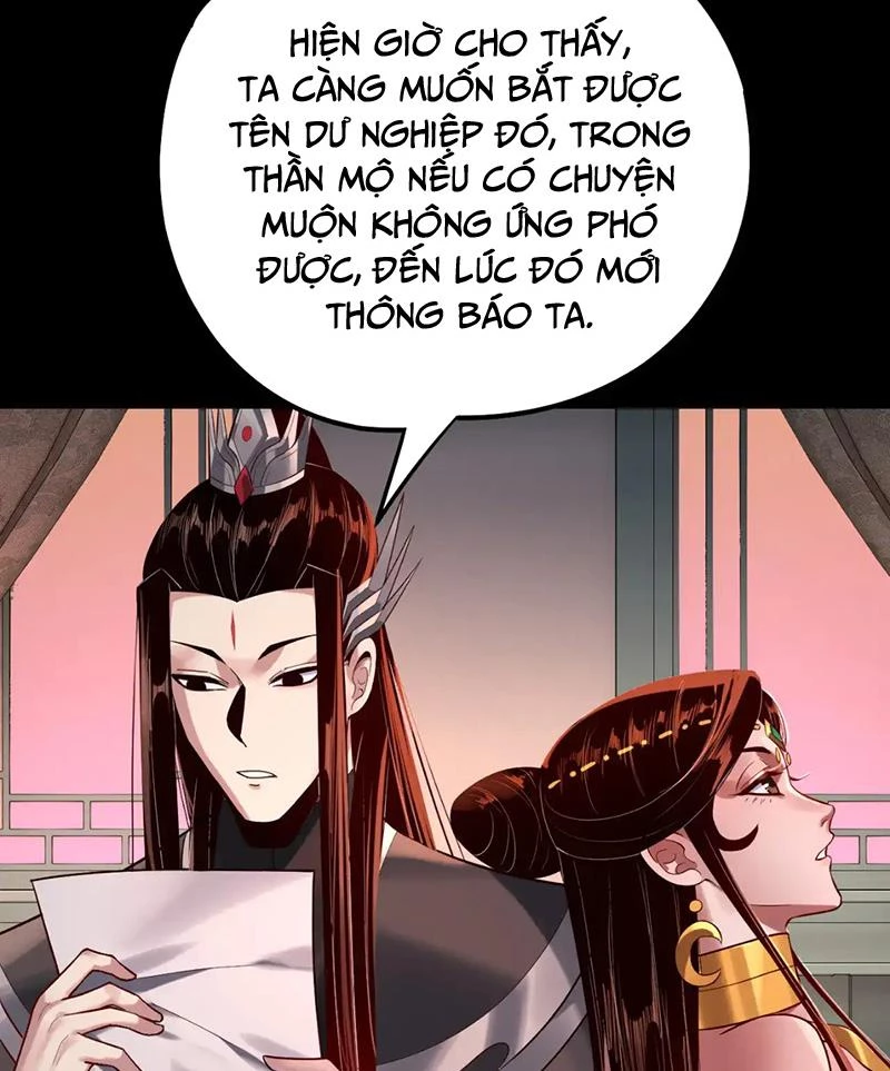 [FIX Thứ tự] Ta Trời Sinh Đã Là Nhân Vật Phản Diện Chapter 179 - 24