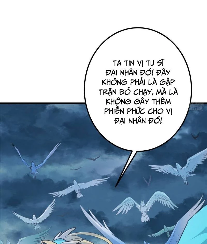 Chưởng Môn Khiêm Tốn Chút Chapter 404 - 23