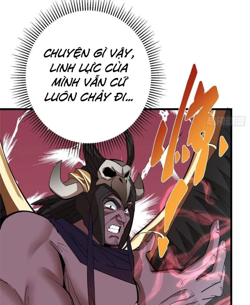 Chưởng Môn Khiêm Tốn Chút Chapter 404 - 53