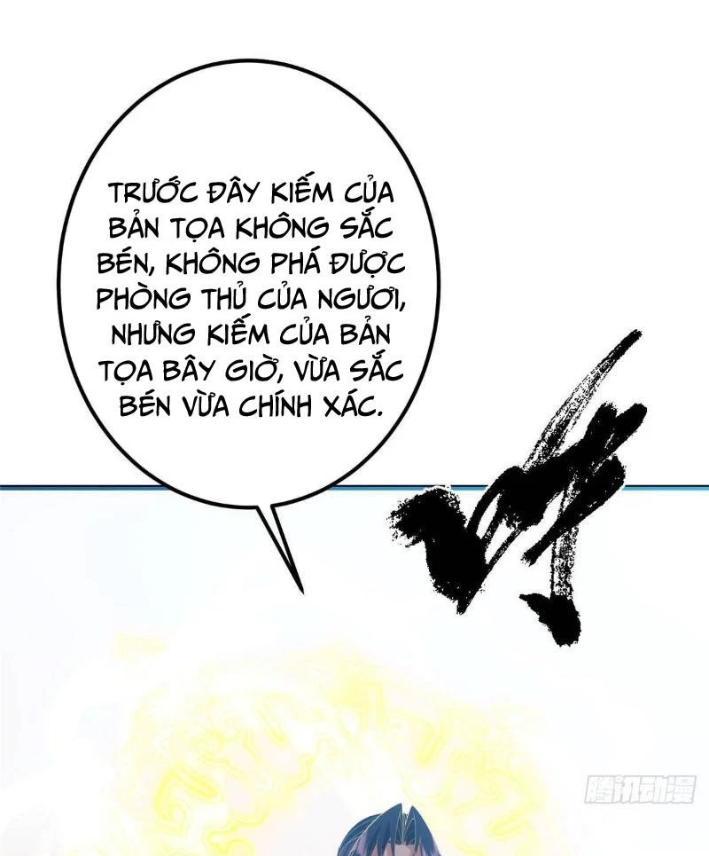 Chưởng Môn Khiêm Tốn Chút Chapter 404 - 61