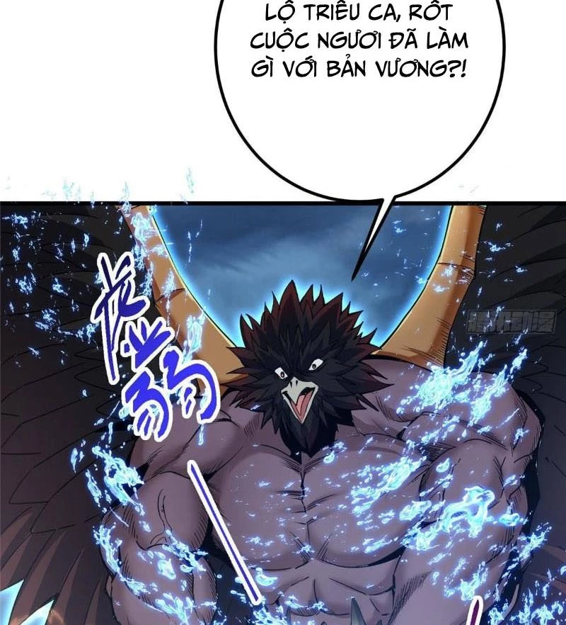 Chưởng Môn Khiêm Tốn Chút Chapter 405 - 3