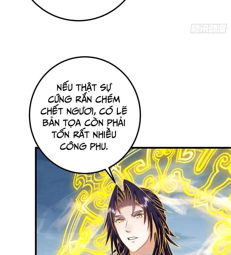 Chưởng Môn Khiêm Tốn Chút Chapter 405 - 17