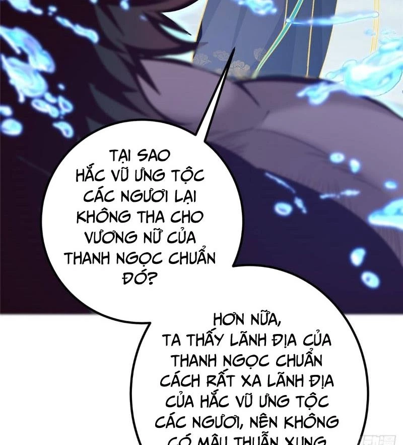 Chưởng Môn Khiêm Tốn Chút Chapter 405 - 27