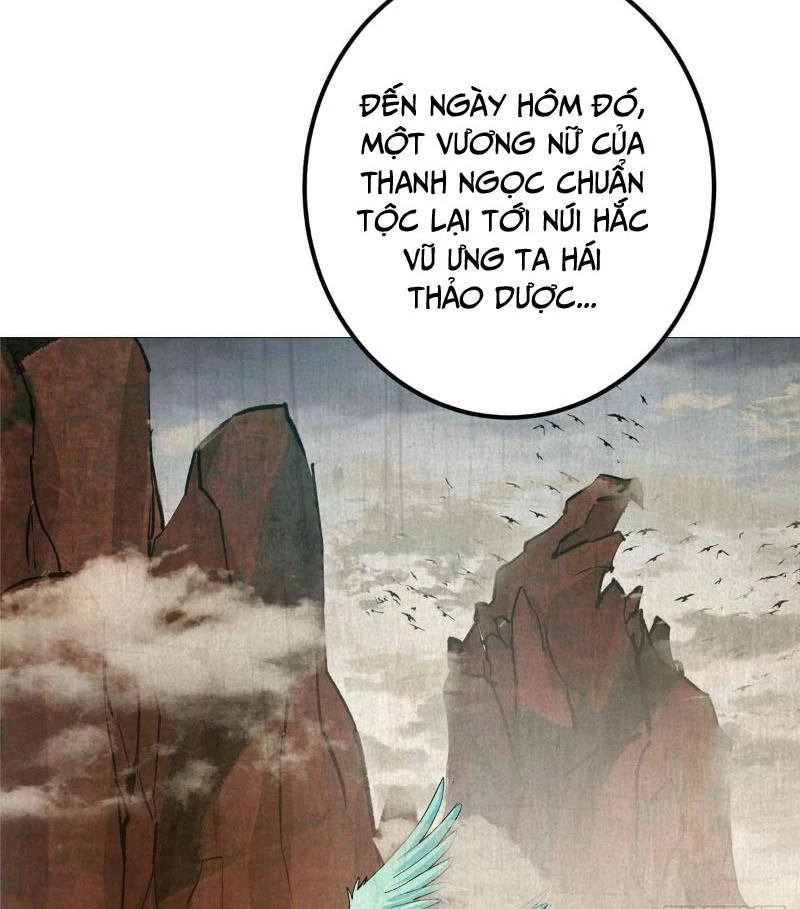 Chưởng Môn Khiêm Tốn Chút Chapter 405 - 33