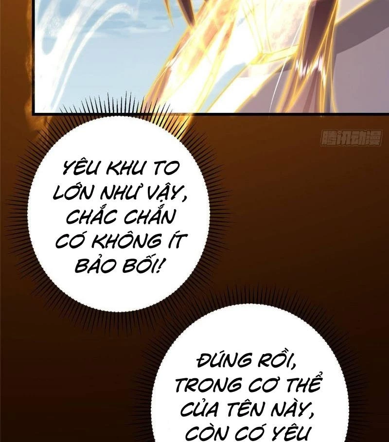 Chưởng Môn Khiêm Tốn Chút Chapter 405 - 52