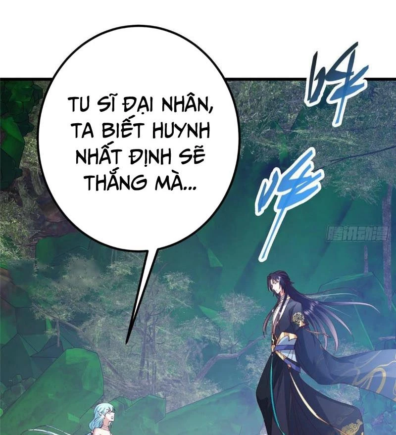 Chưởng Môn Khiêm Tốn Chút Chapter 405 - 87